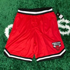 Chicago Bulls Shorts NBA UNK